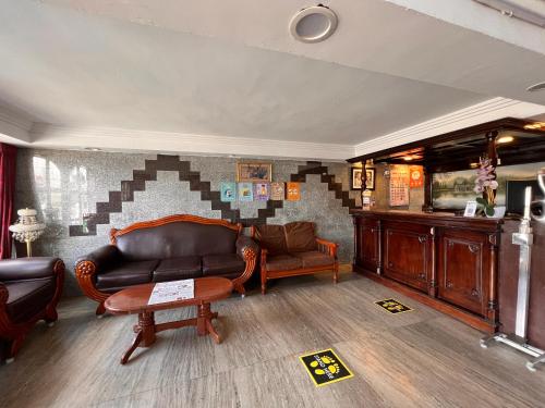 hotel jc grand kodaikanal