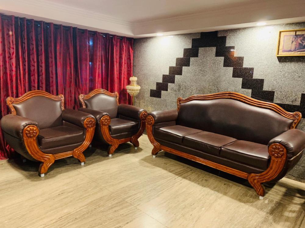 hotel jc grand kodaikanal