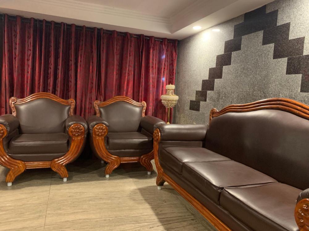 hotel jc grand kodaikanal