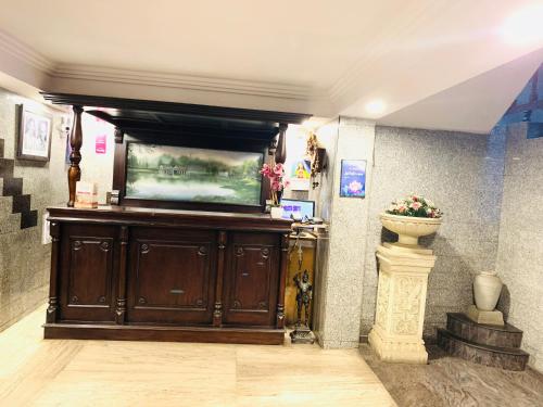 hotel jc grand kodaikanal