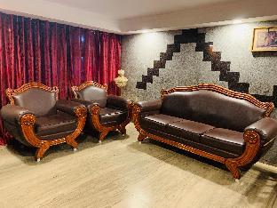 hotel jc grand kodaikanal