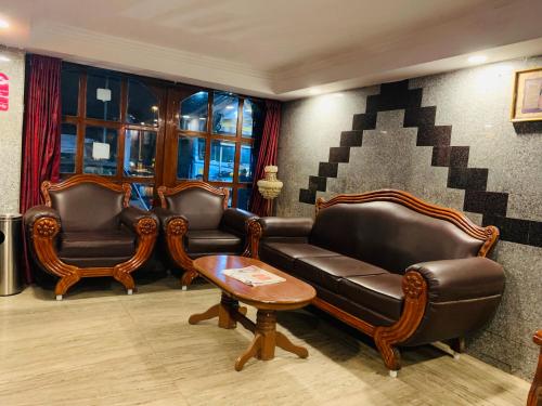 hotel jc grand kodaikanal