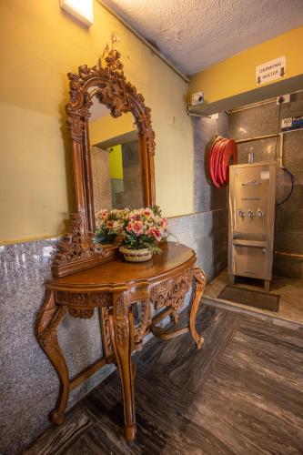 hotel jc grand kodaikanal