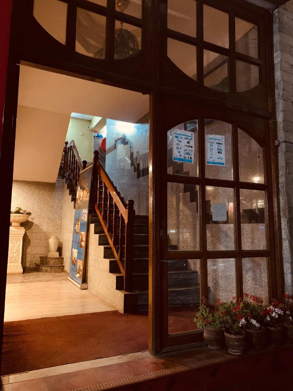 hotel jc grand kodaikanal