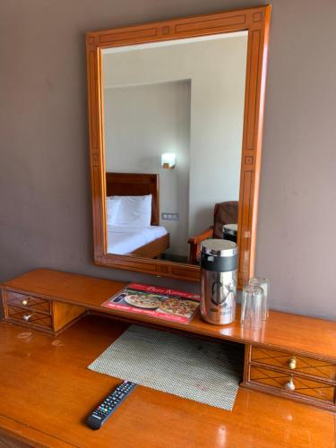 hotel jc grand kodaikanal