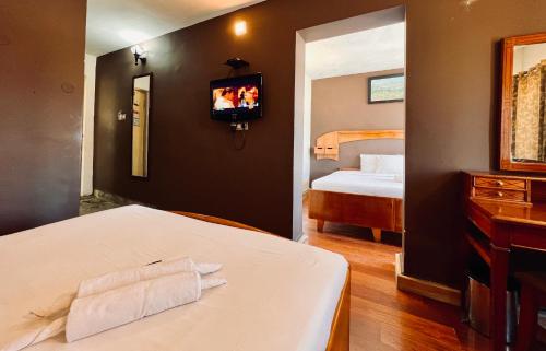 hotel jc grand kodaikanal