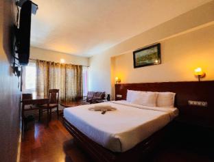 hotel jc grand kodaikanal