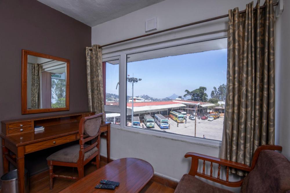 hotel jc grand kodaikanal