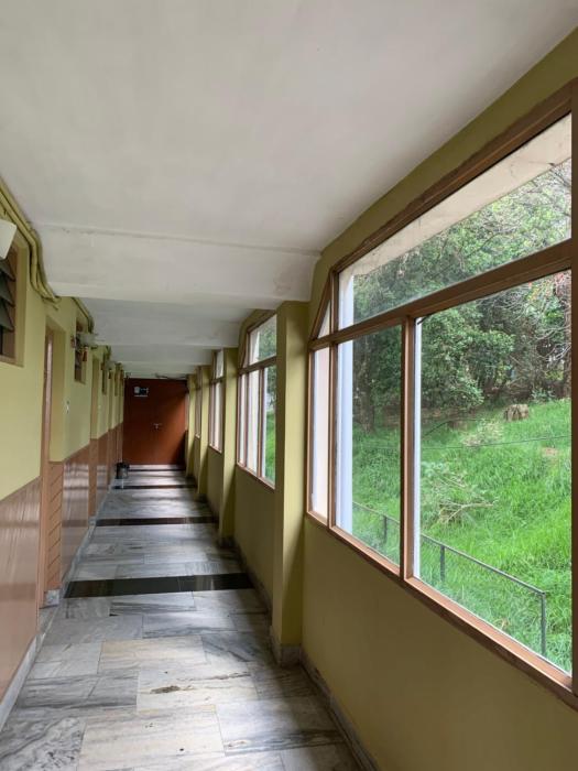 hotel jc grand kodaikanal