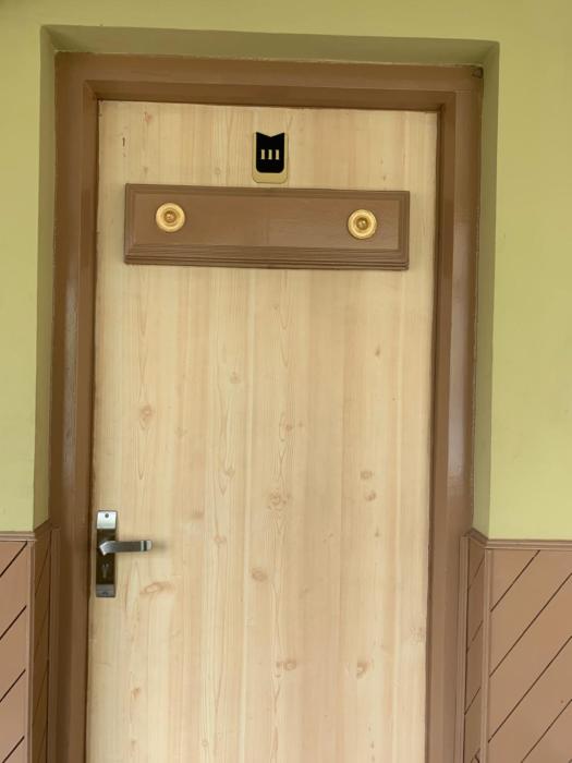 hotel jc grand kodaikanal