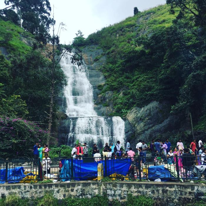 hotel jc grand kodaikanal