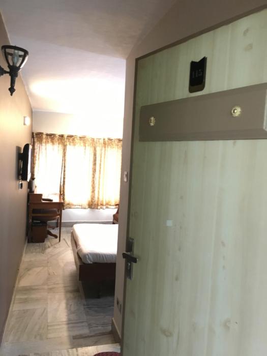 hotel jc grand kodaikanal