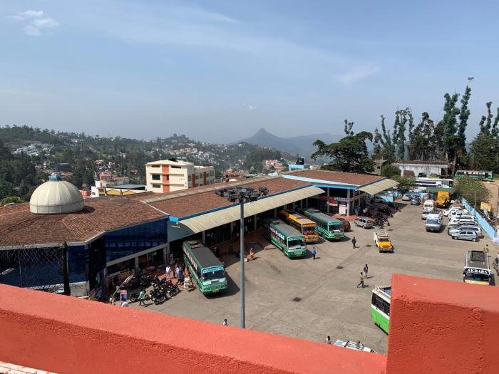 kodaikanal