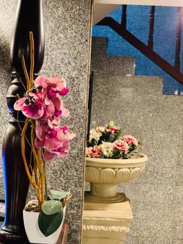 hotel jc grand kodaikanal