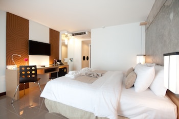 nimman mai design hotel chiang mai