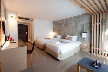 nimman mai design hotel chiang mai