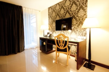 nimman mai design hotel chiang mai