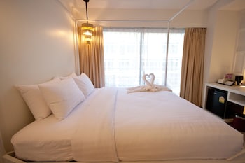 nimman mai design hotel chiang mai