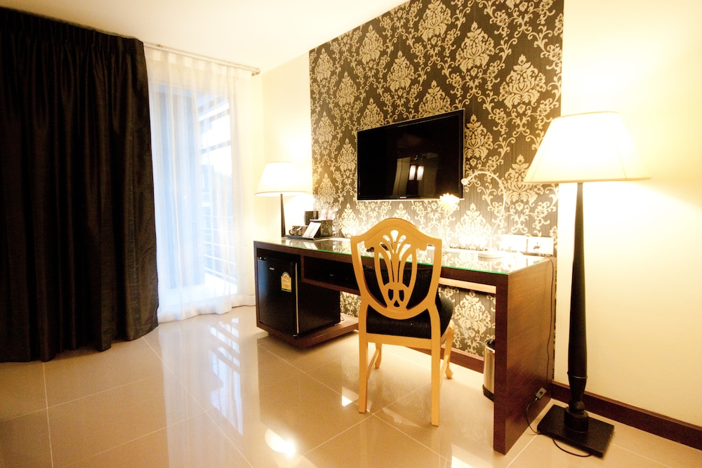 nimman mai design hotel chiang mai