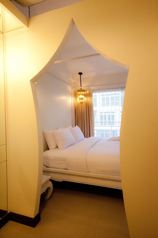 nimman mai design hotel chiang mai