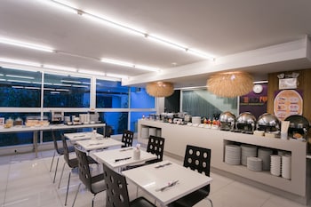 Nimman Mai Design Hotel Chiang Mai,Suthep>>Chiang Mai,4 star