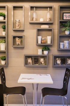 Nimman Mai Design Hotel Chiang Mai,Suthep>>Chiang Mai,4 star