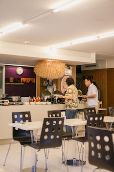 Nimman Mai Design Hotel Chiang Mai,Suthep>>Chiang Mai,4 star