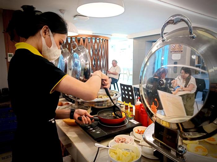 nimman mai design hotel chiang mai