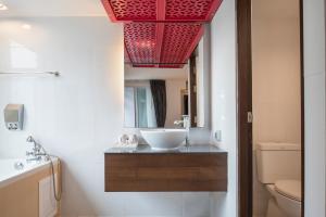 nimman mai design hotel chiang mai