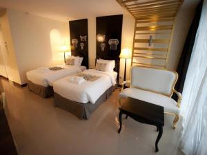 nimman mai design hotel chiang mai