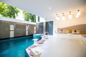 nimman mai design hotel chiang mai