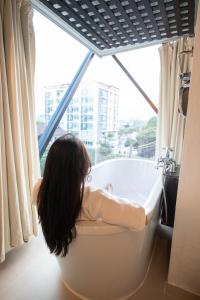 nimman mai design hotel chiang mai