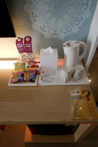 nimman mai design hotel chiang mai