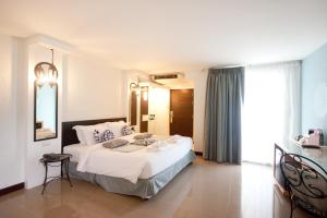 nimman mai design hotel chiang mai