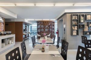 nimman mai design hotel chiang mai