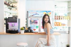 nimman mai design hotel chiang mai