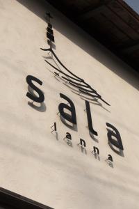 sala lanna chiang mai