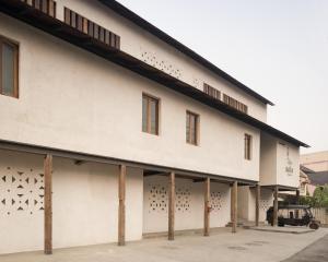 sala lanna chiang mai