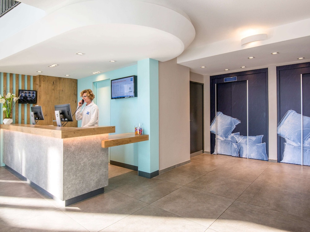 ibis budget nice californie lenval