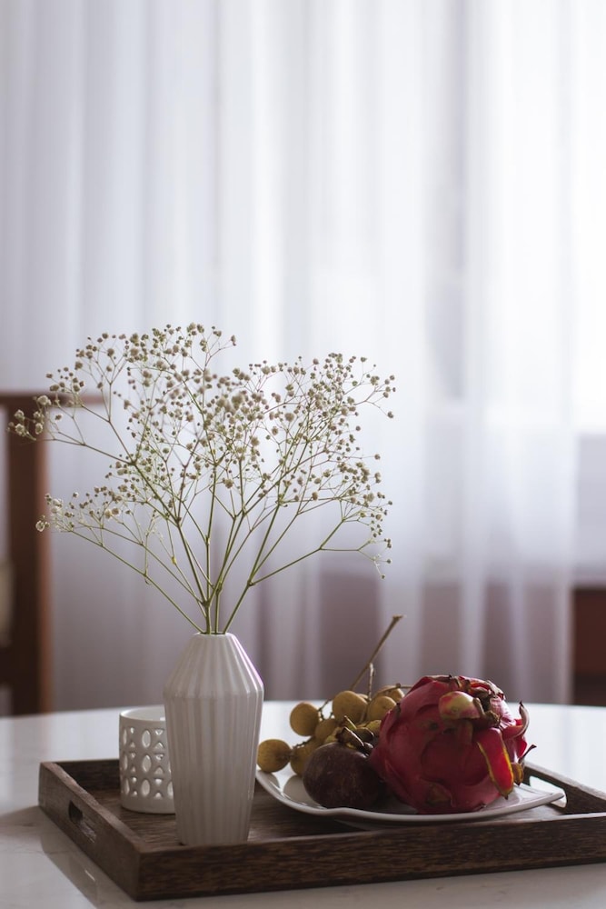 amanjaya pancam suites hotel