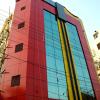 hotel saad