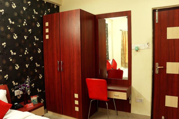 hotel saad