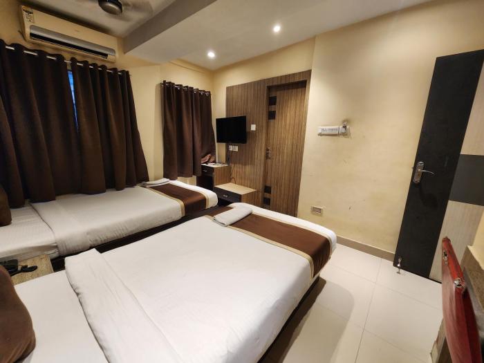 hotel saad