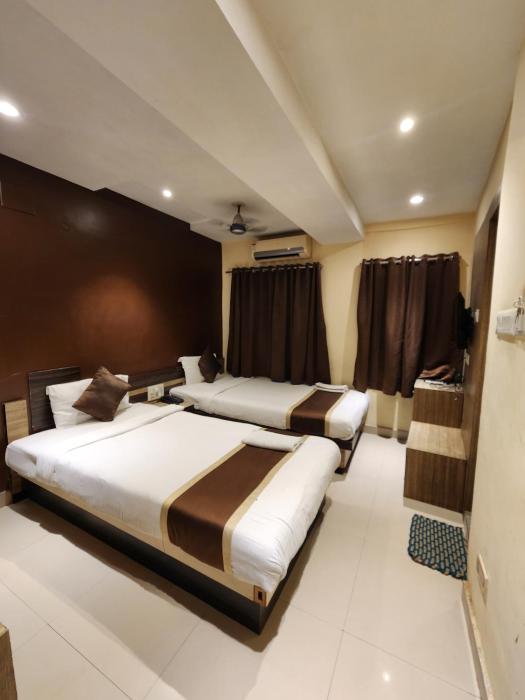 hotel saad