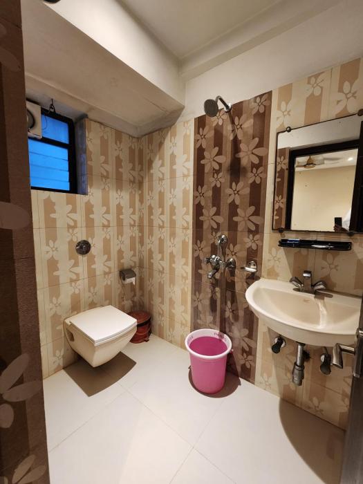 hotel saad