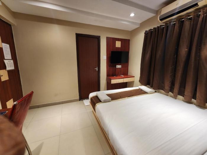 hotel saad