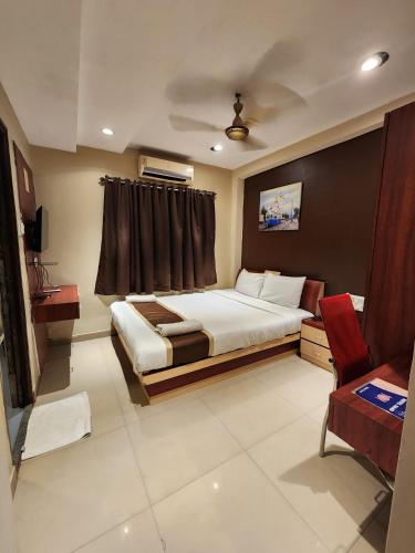 hotel saad