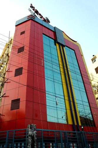 hotel saad