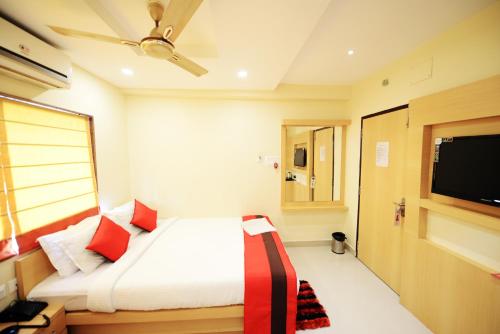 hotel saad