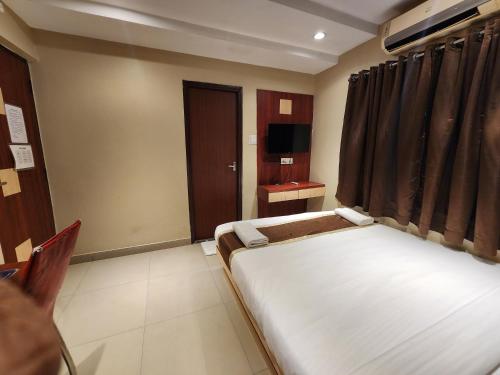 hotel saad